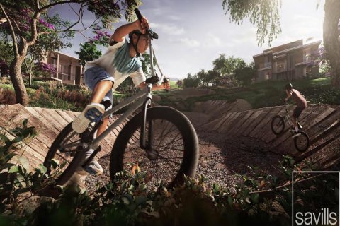 Adosado en venta en Dubai Land, Dubai, EAU 3 dormitorios, 184 m2 № 680752 - foto 14