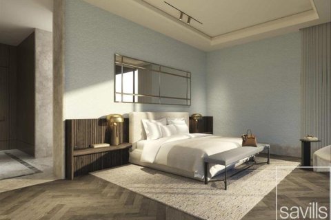 פנטהאוס למכירה ב Palm Jumeirah, Dubai, איחוד האמירויות  4 חדרי שינה, 416 מ"ר, מספר 680749 - תמונה 12