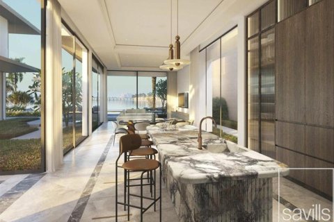 פנטהאוס למכירה ב Palm Jumeirah, Dubai, איחוד האמירויות  4 חדרי שינה, 416 מ"ר, מספר 680749 - תמונה 9