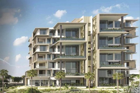 פנטהאוס למכירה ב Palm Jumeirah, Dubai, איחוד האמירויות  4 חדרי שינה, 416 מ"ר, מספר 680749 - תמונה 19