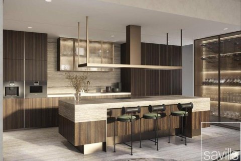 פנטהאוס למכירה ב Palm Jumeirah, Dubai, איחוד האמירויות  4 חדרי שינה, 416 מ"ר, מספר 680749 - תמונה 8