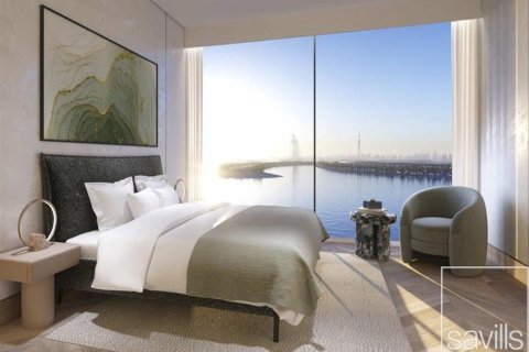 פנטהאוס למכירה ב Palm Jumeirah, Dubai, איחוד האמירויות  4 חדרי שינה, 416 מ"ר, מספר 680749 - תמונה 14