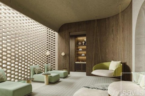 פנטהאוס למכירה ב Palm Jumeirah, Dubai, איחוד האמירויות  4 חדרי שינה, 416 מ"ר, מספר 680749 - תמונה 10