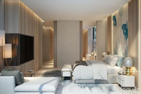 Vilë në Palm Jumeirah, Dubai, Emiratet e Bashkuara Arabe 6 dhoma gjumi, 753 m2. № 680750 - Foto 7