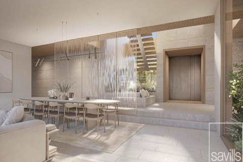 Vilë në Palm Jumeirah, Dubai, Emiratet e Bashkuara Arabe 6 dhoma gjumi, 753 m2. № 680750 - Foto 6