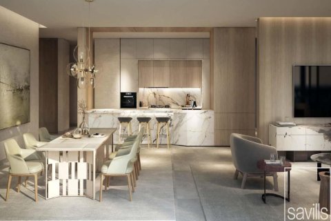 Vilë në Palm Jumeirah, Dubai, Emiratet e Bashkuara Arabe 6 dhoma gjumi, 753 m2. № 680750 - Foto 5