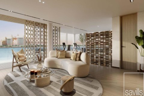 Vilë në Palm Jumeirah, Dubai, Emiratet e Bashkuara Arabe 6 dhoma gjumi, 753 m2. № 680750 - Foto 4