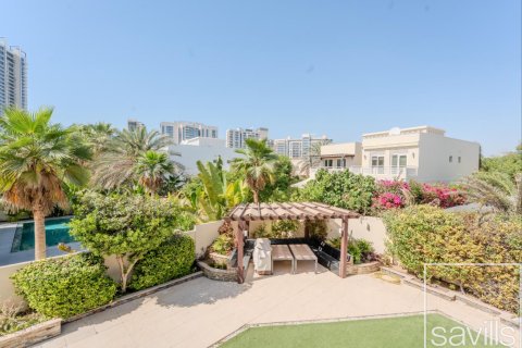 Vilë në Meadows, Dubai, Emiratet e Bashkuara Arabe 4 dhoma gjumi, 656 m2. № 680758 - Foto 9