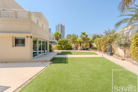 Vilë në Meadows, Dubai, Emiratet e Bashkuara Arabe 4 dhoma gjumi, 656 m2. № 680758 - Foto 8