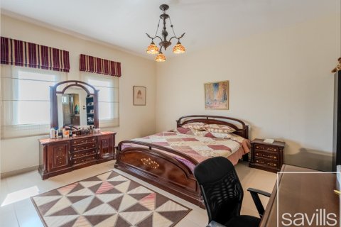 Vilë në Meadows, Dubai, Emiratet e Bashkuara Arabe 4 dhoma gjumi, 656 m2. № 680758 - Foto 7
