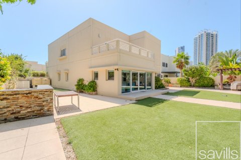 Villa em Meadows, Dubai, EAU 4 quartos, 656 m2 № 680758