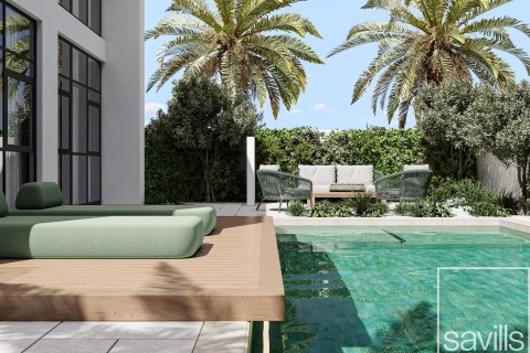 Dubai Hills Estate、Dubai、UAE にあるヴィラ販売中 4ベッドルーム、437 m2、No680748 - 写真 2