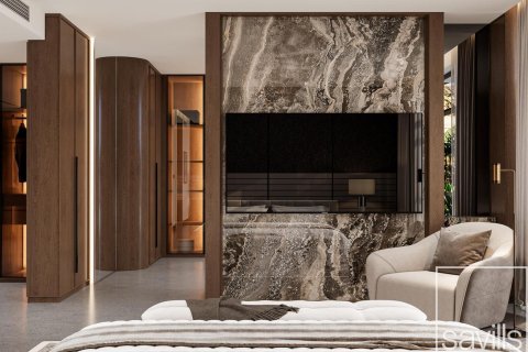 Dubai Hills Estate、Dubai、UAE にあるヴィラ販売中 4ベッドルーム、437 m2、No680748 - 写真 6