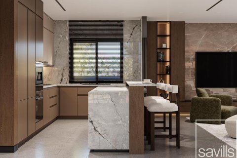 Dubai Hills Estate、Dubai、UAE にあるヴィラ販売中 4ベッドルーム、437 m2、No680748 - 写真 4