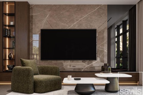 Dubai Hills Estate、Dubai、UAE にあるヴィラ販売中 4ベッドルーム、437 m2、No680748 - 写真 7