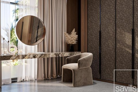 Dubai Hills Estate、Dubai、UAE にあるヴィラ販売中 4ベッドルーム、437 m2、No680748 - 写真 10
