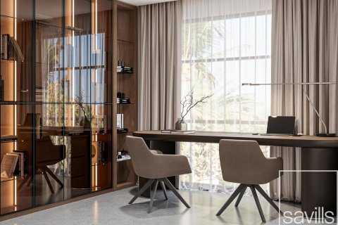 Dubai Hills Estate、Dubai、UAE にあるヴィラ販売中 4ベッドルーム、437 m2、No680748 - 写真 9