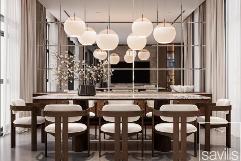 Dubai Hills Estate、Dubai、UAE にあるヴィラ販売中 4ベッドルーム、437 m2、No680748 - 写真 5