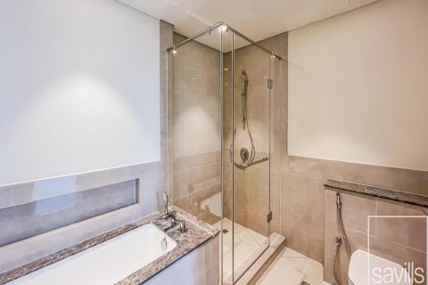 Downtown Dubai (Downtown Burj Dubai), Dubai, UAE의 판매용 아파트 침실 3개, 153제곱미터 번호 680751 - 사진 11