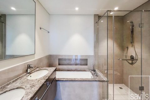 Downtown Dubai (Downtown Burj Dubai), Dubai, UAE의 판매용 아파트 침실 3개, 153제곱미터 번호 680751 - 사진 12