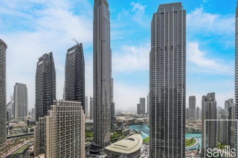 Downtown Dubai (Downtown Burj Dubai), Dubai, संयुक्त अरब अमीरात में अपार्टमेंट, 3 बेडरूम, 153 वर्ग मीटर, संख्या 680751