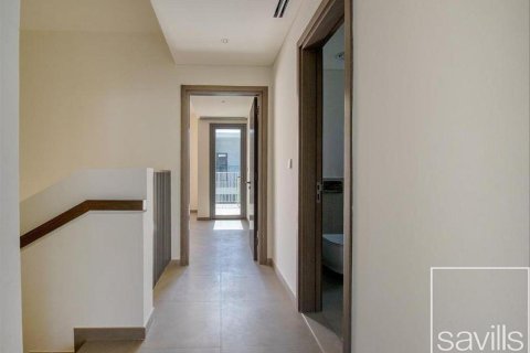 Tilal Al Ghaf, Dubai, संयुक्त अरब अमीरात में टाउनहाउस, 4 बेडरूम, 221 वर्ग मीटर, संख्या 680757 - फ़ोटो 9