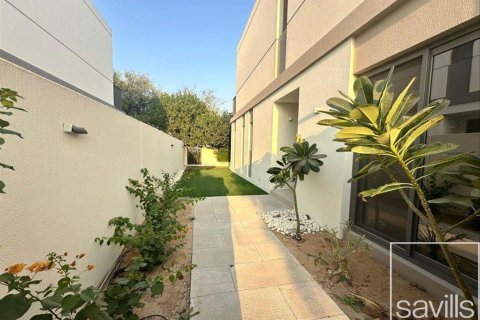 Tilal Al Ghaf, Dubai, संयुक्त अरब अमीरात में टाउनहाउस, 4 बेडरूम, 221 वर्ग मीटर, संख्या 680757