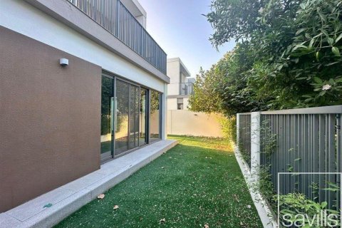 Tilal Al Ghaf, Dubai, संयुक्त अरब अमीरात में टाउनहाउस, 4 बेडरूम, 221 वर्ग मीटर, संख्या 680757 - फ़ोटो 20