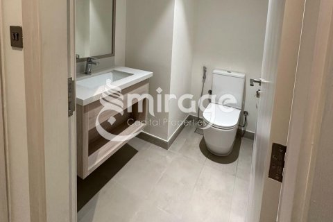 Řadový dům na Yas Island, Abu Dhabi, SAE 3 ložnice, 162.8 m² Č.: 574316 - fotografie 12