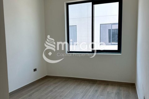 Řadový dům na Yas Island, Abu Dhabi, SAE 3 ložnice, 162.8 m² Č.: 574316 - fotografie 6