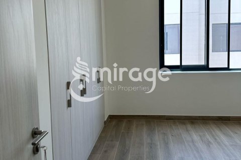 Řadový dům na Yas Island, Abu Dhabi, SAE 3 ložnice, 162.8 m² Č.: 574316 - fotografie 10