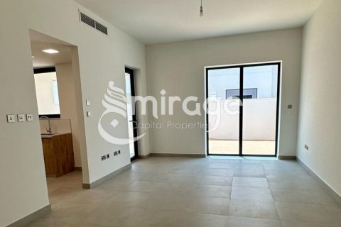 Řadový dům na Yas Island, Abu Dhabi, SAE 3 ložnice, 162.8 m² Č.: 574316 - fotografie 4