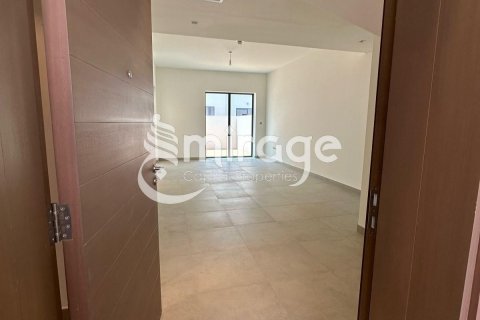 Řadový dům na Yas Island, Abu Dhabi, SAE 3 ložnice, 162.8 m² Č.: 574316 - fotografie 9