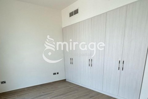 Řadový dům na Yas Island, Abu Dhabi, SAE 3 ložnice, 162.8 m² Č.: 574316 - fotografie 8
