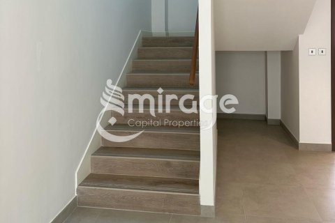 Řadový dům na Yas Island, Abu Dhabi, SAE 3 ložnice, 162.8 m² Č.: 574316 - fotografie 2