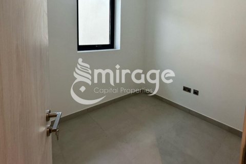 Řadový dům na Yas Island, Abu Dhabi, SAE 3 ložnice, 162.8 m² Č.: 574316 - fotografie 5