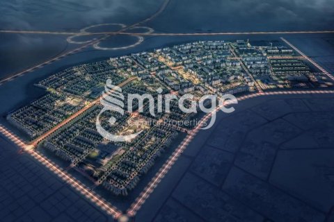 קרקע למכירה ב Al Shamkha, Abu Dhabi, איחוד האמירויות  530.9 מ"ר, מספר 574313 - תמונה 5