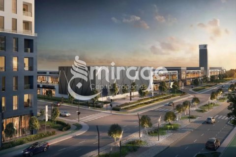 קרקע למכירה ב Al Shamkha, Abu Dhabi, איחוד האמירויות  530.9 מ"ר, מספר 574313 - תמונה 6