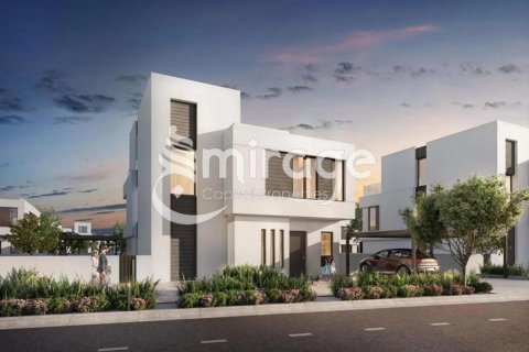 קרקע למכירה ב Al Shamkha, Abu Dhabi, איחוד האמירויות  530.9 מ"ר, מספר 574313 - תמונה 4