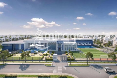 קרקע למכירה ב Al Shamkha, Abu Dhabi, איחוד האמירויות  530.9 מ"ר, מספר 574313 - תמונה 2