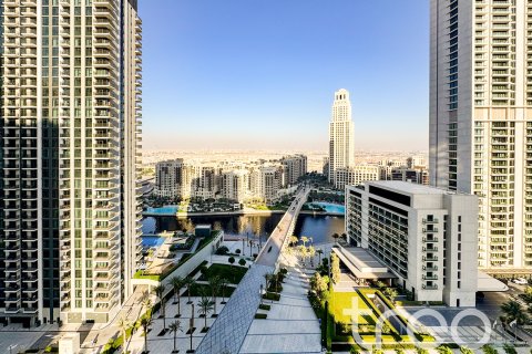 Apartament do wynajęcia w Dubai Creek Harbour (The Lagoons), Dubai, ZEA 2 sypialnie, 97.08 mkw., nr 733842 - zdjęcie 3