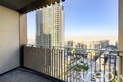 Apartament do wynajęcia w Dubai Creek Harbour (The Lagoons), Dubai, ZEA 2 sypialnie, 97.08 mkw., nr 733842 - zdjęcie 11