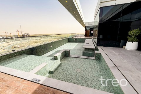 Apartamento en alquiler en Dubai South (Dubai World Central), Dubai, EAU 3 dormitorios, 171.96 m2 № 733843 - foto 2
