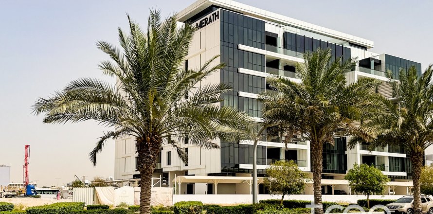 Apartamento en Dubai South (Dubai World Central), Dubai, EAU 3 dormitorios, 171.96 m² № 733843