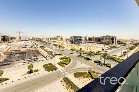 Apartamento en alquiler en Dubai South (Dubai World Central), Dubai, EAU 3 dormitorios, 171.96 m2 № 733843 - foto 23