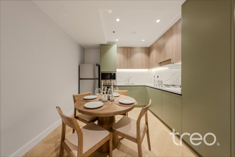 Jumeirah Village Triangle, Dubai, BAE’de kiralık daire 2 yatak odası, 103.12 m&sup2; No 733846 - fotoğraf 2