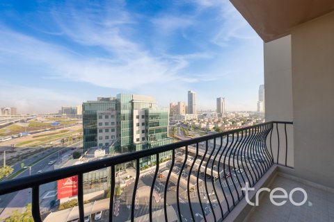 Dzīvoklis Jumeirah Village Triangle, Dubaijā, AAE 2 istabas, 103.12 m2 Nr. 733846