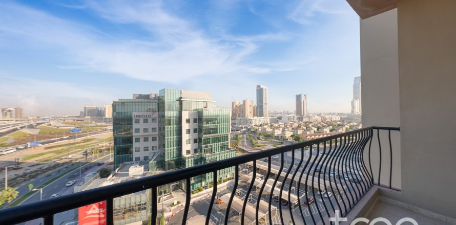Jumeirah Village Triangle, Dubai, BAE’de daire 2 yatak odası, 103.12 m&sup2; No 733846