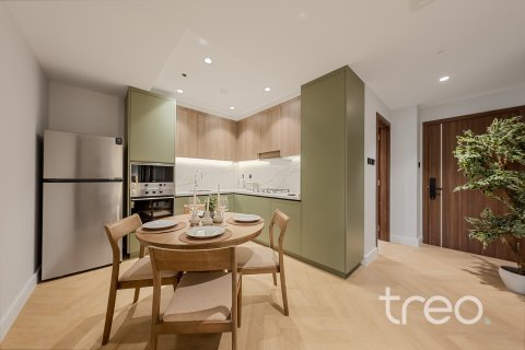 Jumeirah Village Triangle, Dubai, BAE’de kiralık daire 2 yatak odası, 103.12 m&sup2; No 733846 - fotoğraf 3