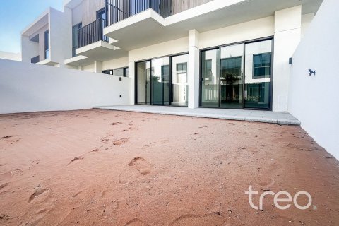 Villa para arrendamento em The Valley, Dubai, EAU 3 quartos, 174.01 m2 № 733844 - foto 11